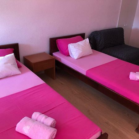 Apartman Nina2 Risan Exteriér fotografie