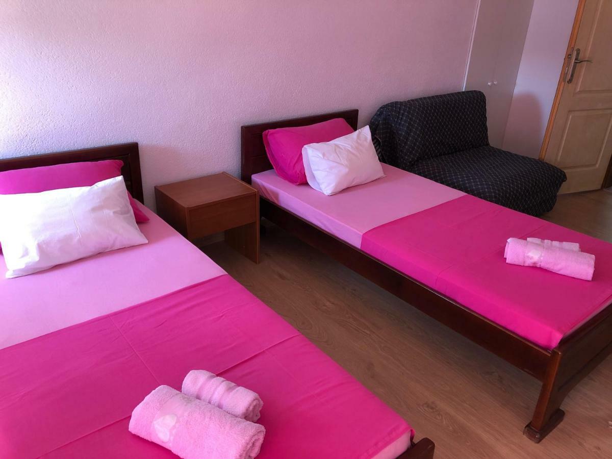Apartman Nina2 Risan Exteriér fotografie